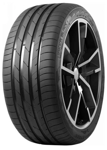 Nokian Hakka Black 3 235/40R19 96 Y