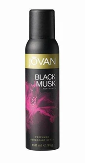 Jövan Musk Juodas
