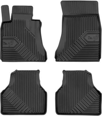 2.5D BMW 7 serija E66 2001-2008m