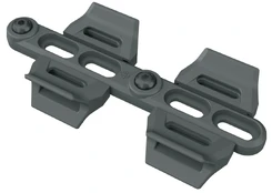 Gertuvės laikiklio adapteris SKS Shifter+ kaina