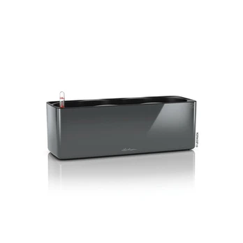 Vazonas Lechuza Cube Glossy Triple