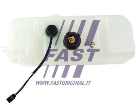 Išsiplėtimo bakelis, aušinimo skystis FAST FT61225