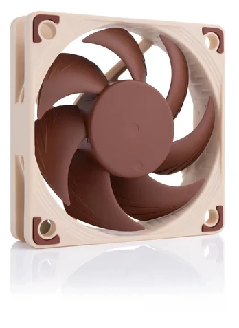 Noctua NF-A6x15 5V ventiliatorius