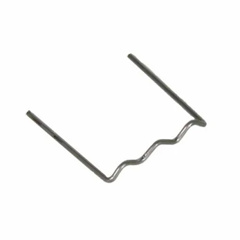 Flat staples for Hot Stapler (100pcs/pack) 0,8mm, Telwin