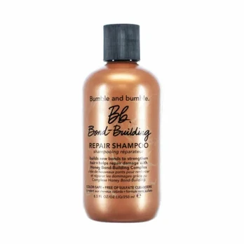 Bumble and bumble - BOND-BUILDING ŠAMPŪNAS - 60 ml