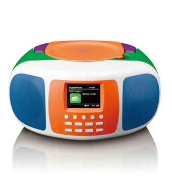 Lenco SCD-861