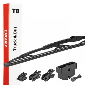 AMiO kilimėlis TRUCK 26" 650mm