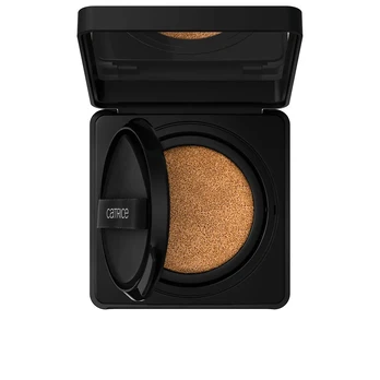 Catrice Invisible Cover Base De Maquillaje 036w, 10 g