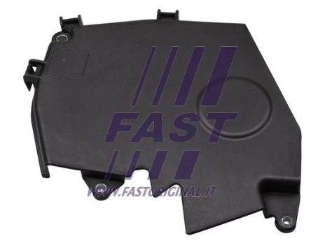 Skirstomoji dėžė FAST FT45301