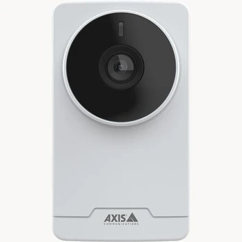 Axis Communications AXIS M1055-L BOX CAMERA/STYLE 2 MP / HDTV CAMERA WITH A