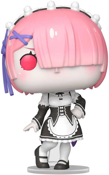 Funko POP figure Re:Zero Starting Life in Another World Ram
