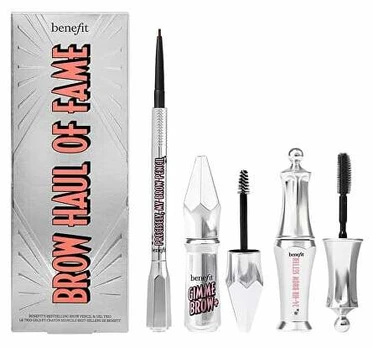 Benefit Brow Haul of Fame Gift Set