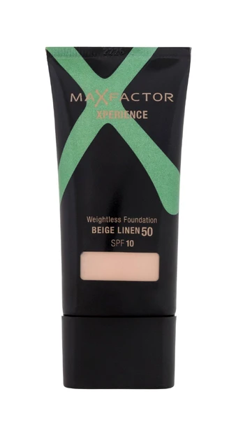 Max Factor Xperience SPF10