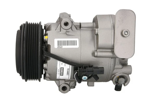 Kondicionieriaus kompresorius TM8600285