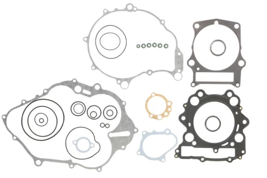 Engine gaskets - set WINDEROSA fits: YAMAHA 660R (Raptor)