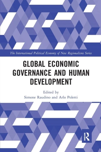 Global Economic Governance and Human Development