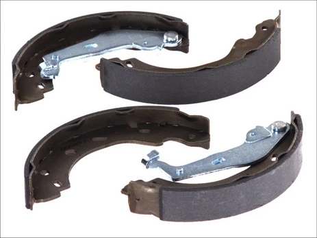 FERODO FSB614 Brake shoe set