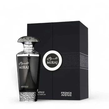 French Avenue - Miraj Absolu Eau De Parfum 100 ml