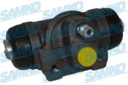 Rato stabdžių cilindras SAMKO C12585 kaina