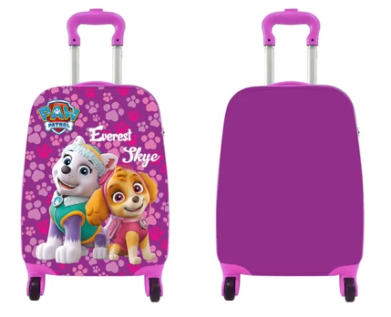 Lagaminas vaikams Paw Patrol