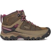 Keen Targhee III Mid WP W batai KE-1018178 : Dydis - 40.0