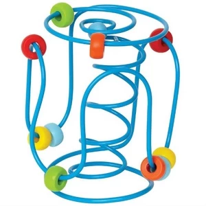 Aktyvumo centras Hape Spring A Ling E1800, 18 cm