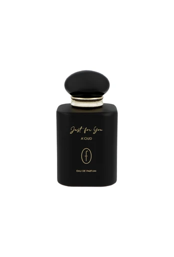 Kvapusis vanduo Flavia A'Oud Just For You, 100 ml
