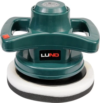 Poliruoklis LUND 120 W 82942