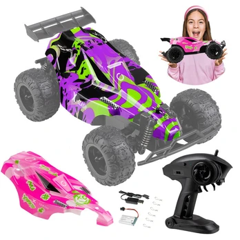 Overmax X-Clash remote control car