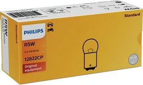 PHILIPS 12822CP Lemputė, indikatorius