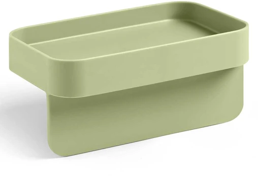 Sponge drainer, žalias, Create Collection