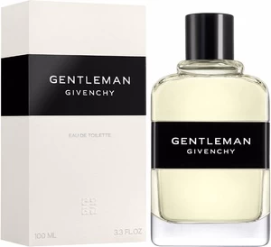 Givenchy Gentleman (2017) Eau De Toilette 100 ml