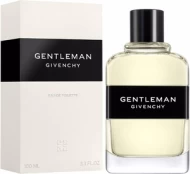 Givenchy Gentleman (2017) Eau De Toilette 100 ml kaina