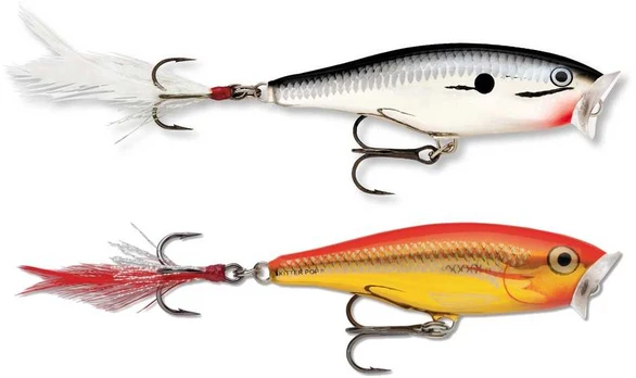 Vobleris Rapala Skitter Pop 9cm 14g