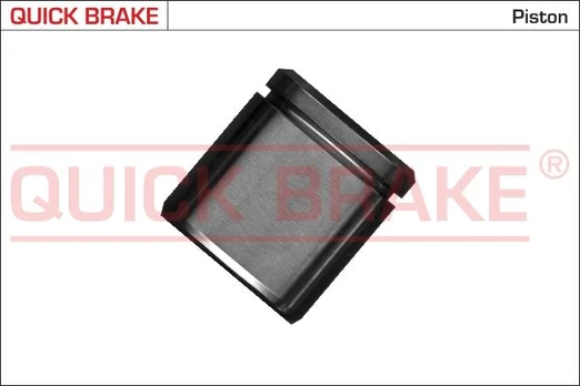 Stūmoklis, stabdžių apkaba QUICK BRAKE 185171K