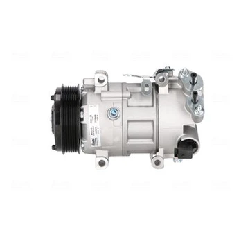 Compressor, air conditioning NIS 891109