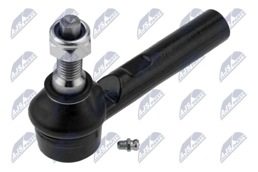 Skersinės vairo trauklės galas NTY SKZ-CH-063