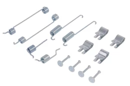 AUTOFREN D3-897A Brake shoe fitting kit kaina