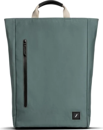 Kuprinė NATIVE UNION BACKPACK-GRN (maks.16'/Žalias)