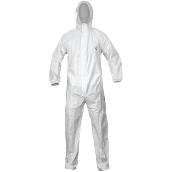 Vienkartinis 5/6 tipo kombinezonas 902004 CHEMSAFE 500