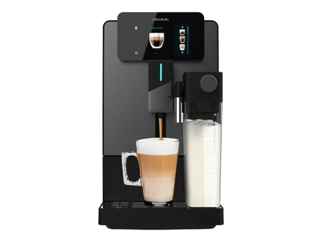Kavos aparatas Cecotec Cremmaet Latte Touch