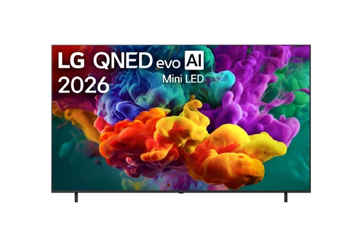 Televizorius LG 86QNED85B3B
