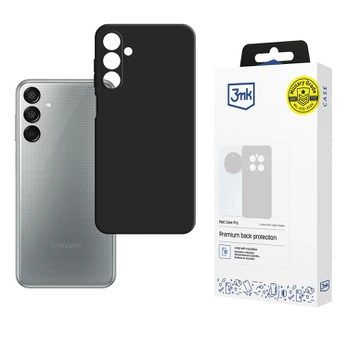 Dėklas 3MK Matt Case Pro do Samsung Galaxy M15 5G
