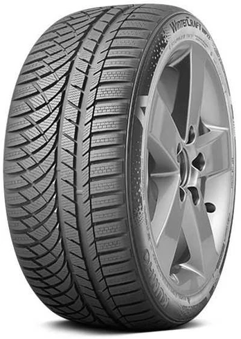 Kumho WinterCraft WP72 265/35 R18 97V XL
