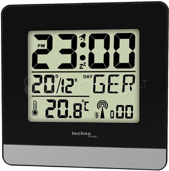 Laikrodis Technoline WT 260