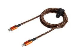 Xtorm - Xtreme USB-C to Lightning cable (1,5m) kaina