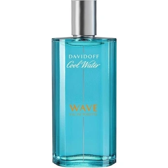 Davidoff Cool Water Wave EDT 125 ml