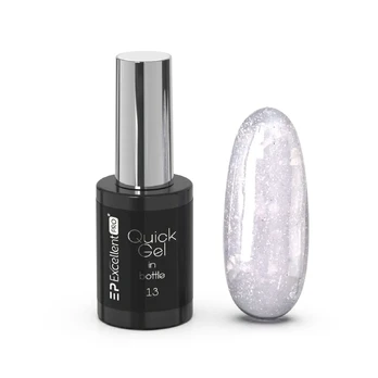 EXCELLENT PRO_Quick Gel buteliuke su šepetėliu 013 11g