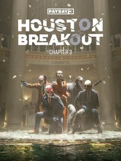 Payday 3: Houston Breakout PC