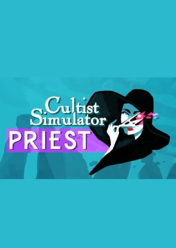 Cultist Simulator: The Priest PC